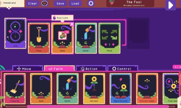 乌鸦丰收祭 截图