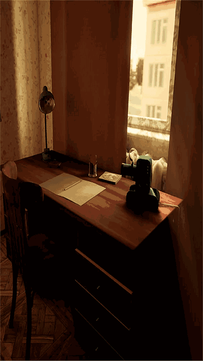 逃离70年代 截图