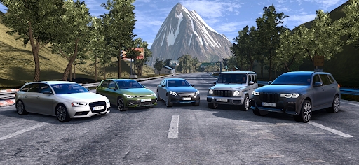 赛车大师传奇 截图