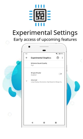 PGT+吃鸡手游优化器 截图