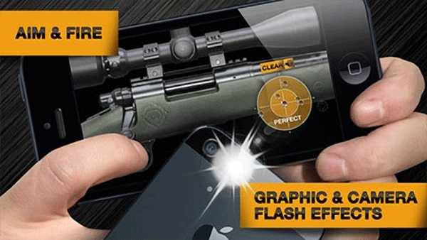 Weaphones 截图