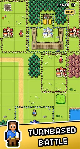 岛屿帝国中文版 截图