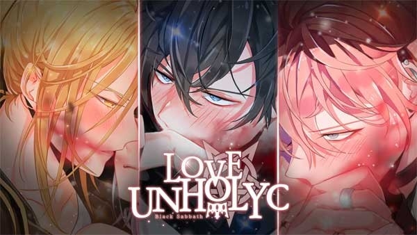 loveunholyc 截图