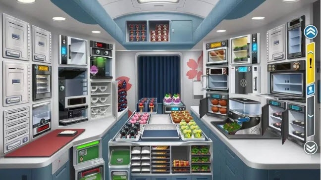 球球旅行记 截图