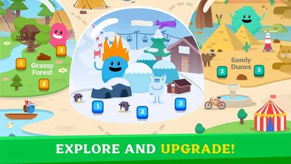 蠢蠢的死法4 截图