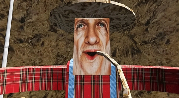 约翰的农场 截图