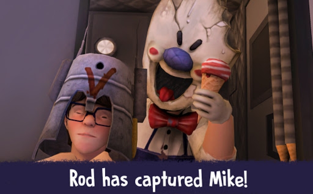 恐怖冰淇淋3 截图