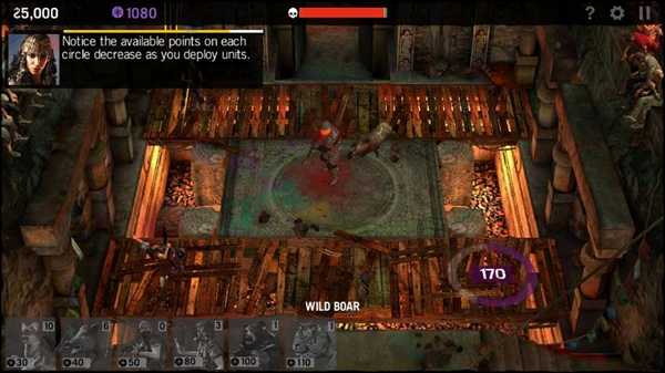 孤岛惊魂4 截图