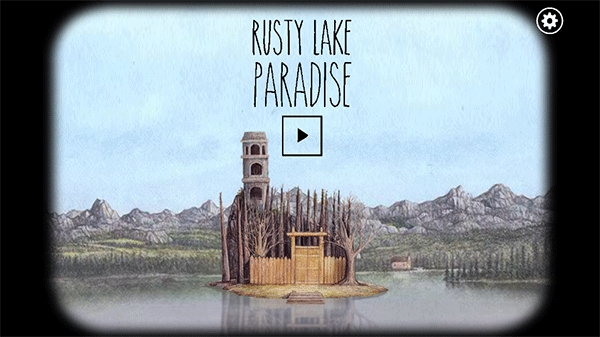 Rusty Lake Paradise中文版 截图