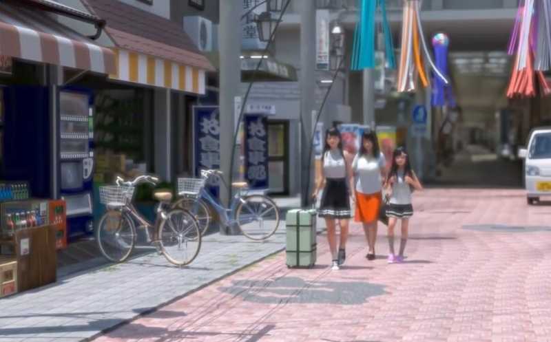 死宅天使甜蜜之家 截图