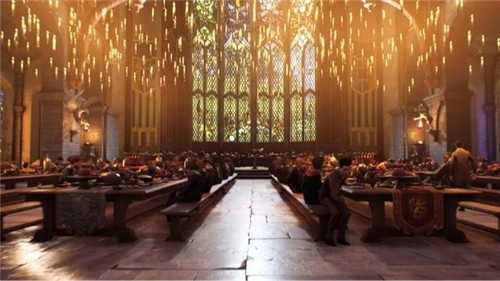 霍格沃兹遗产 截图