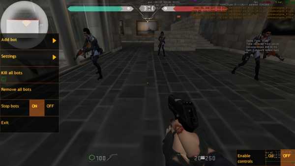 无畏契约1.6 截图