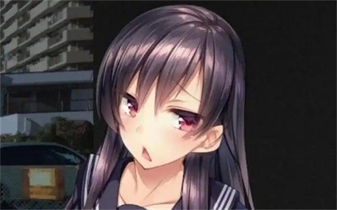 家出少女汉化版 截图