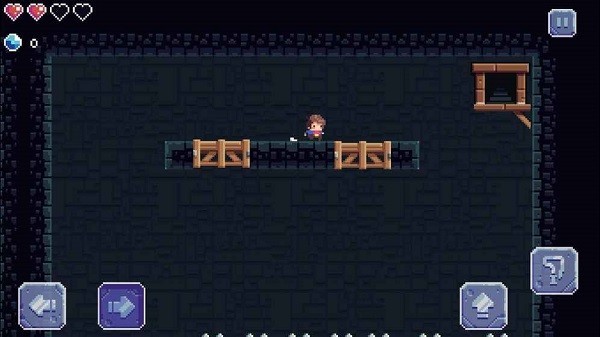 奥斯特亚冒险 截图