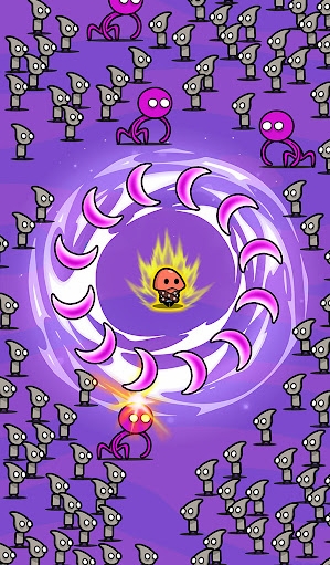 小小英雄生存 截图