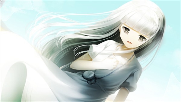 生死永相随永相伴 截图