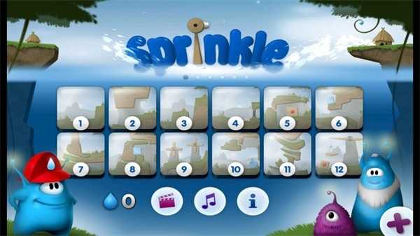 超级救火队 截图