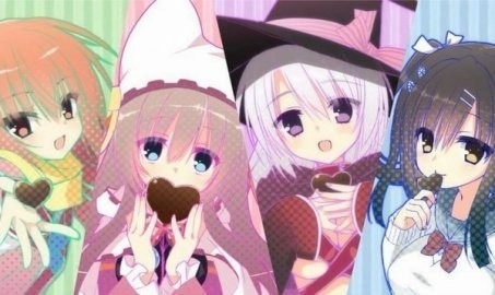 魔女的夜宴安卓直装版 截图