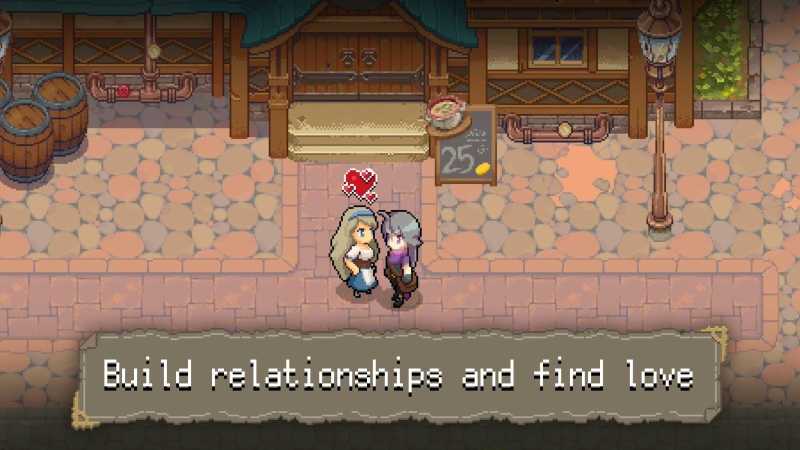 杏林物语汉化版 截图