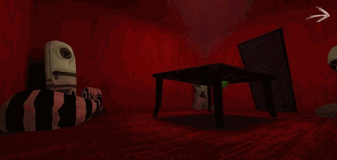 噩梦之门 截图