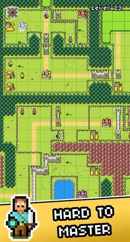 岛屿帝国中文版 截图