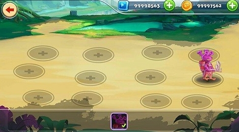 怪物工厂2 截图