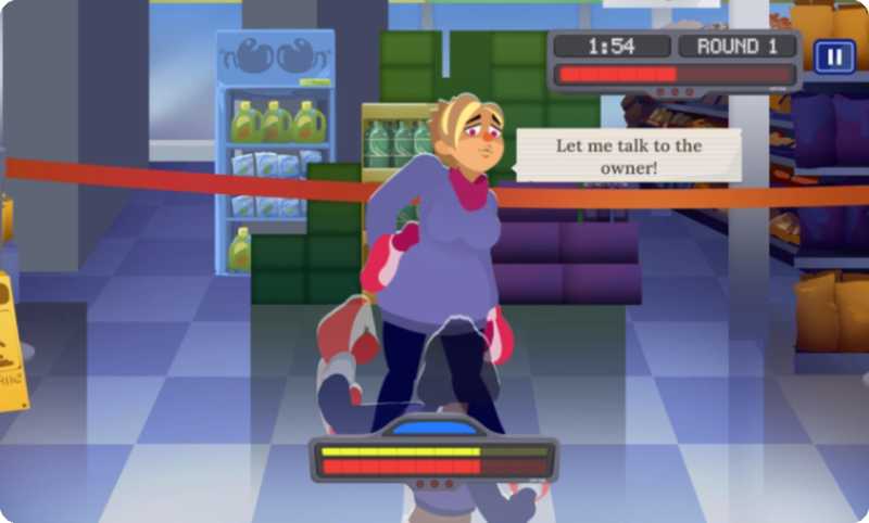 淘汰赛2：凯伦之怒货币破解版 截图