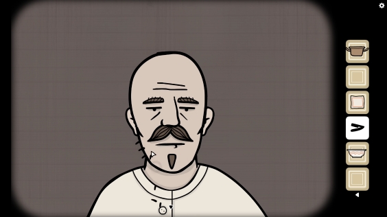 锈湖湖之仆从 截图