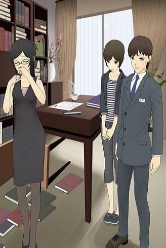 穿越噩梦游戏 截图