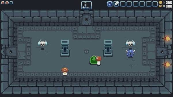 林克骑士中文版 截图