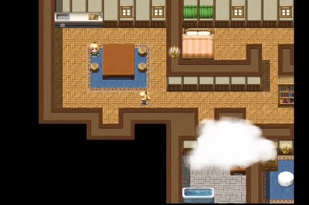 夏洛特的旅行 截图