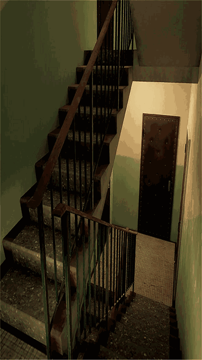 逃离70年代 截图