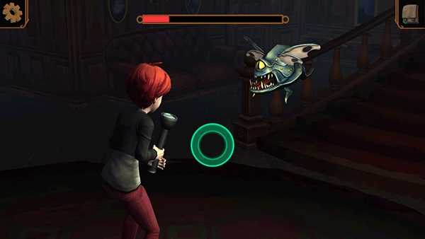 直到晨曦来临 截图