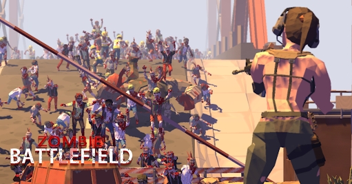 末世僵尸战场 截图