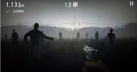 勇闯死人谷中文版 截图