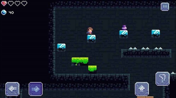 奥斯特亚冒险 截图