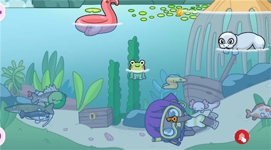 Avatar World阿凡达世界 截图