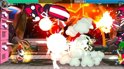 神义都市中文版 截图