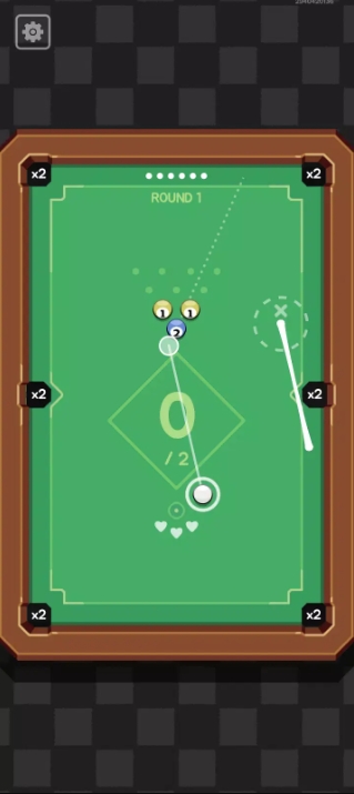 台球酒吧 截图