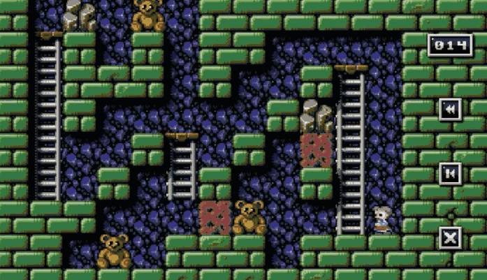 米莉和莫莉最新版 截图