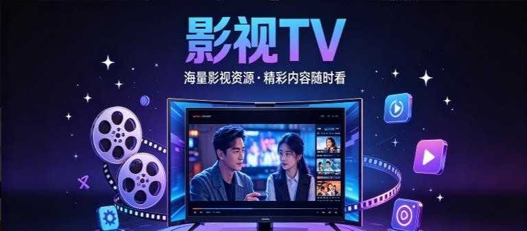 短剧汪TV 截图
