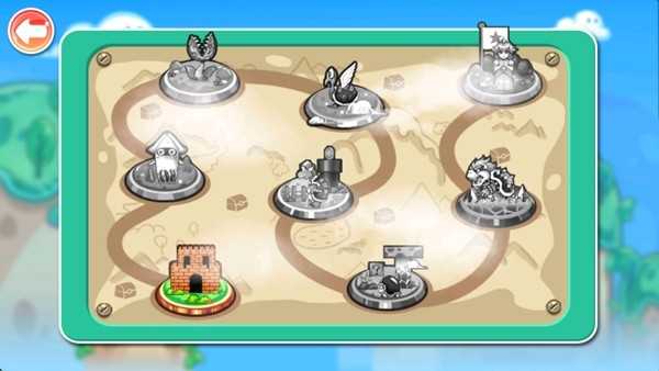 超级玛丽单机版 截图