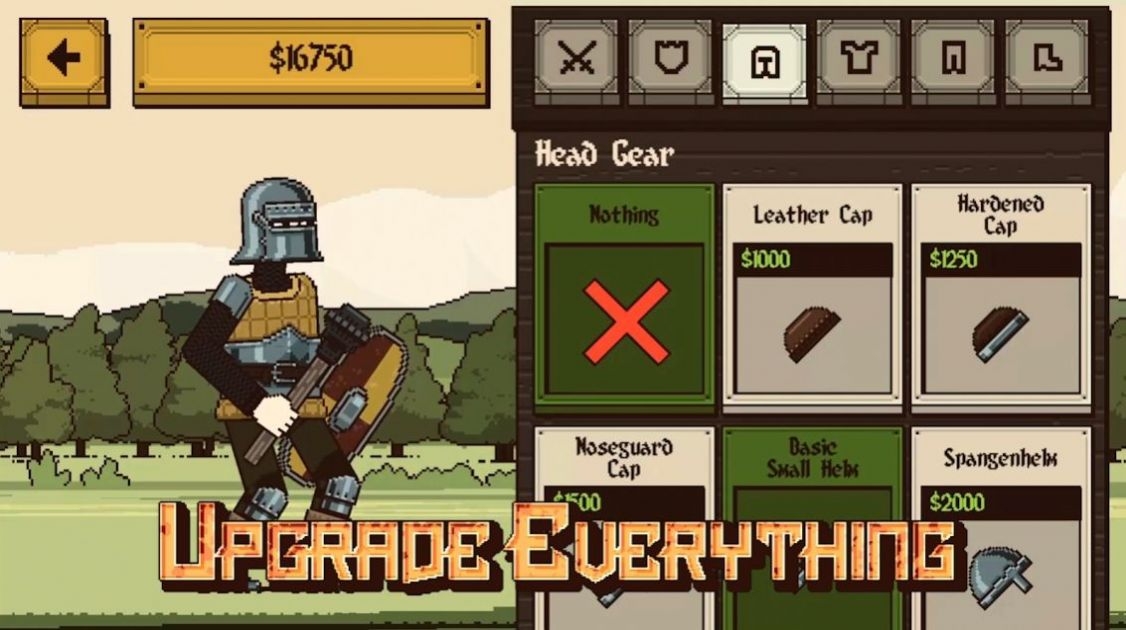 Bloody Bastards 截图