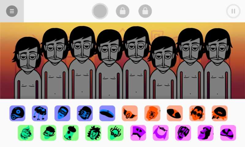 节奏盒子Shpongle版 截图