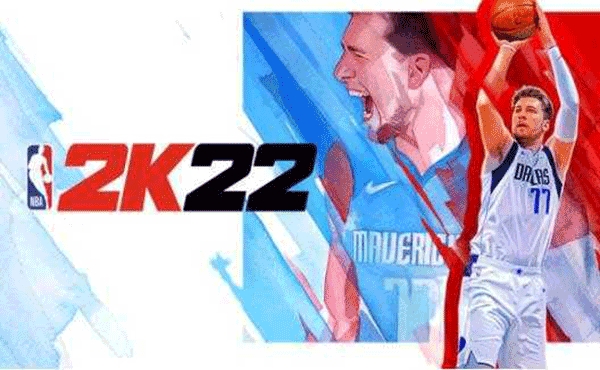 NBA 2K22 截图
