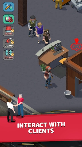 汽车机械模拟器 截图