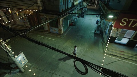 飞越13号房 截图