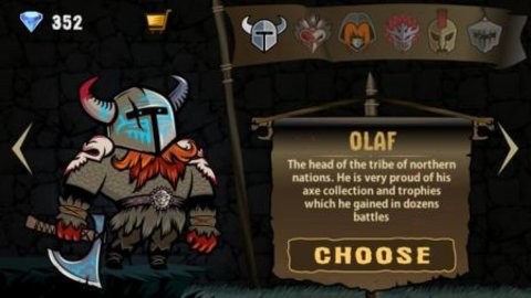 King Of The Hill 截图