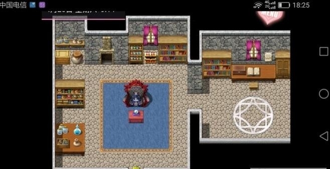 无冬镇物语魔改版 截图