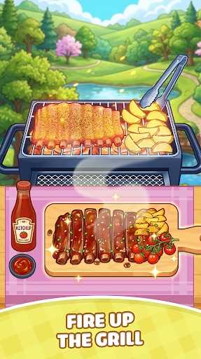 烹饪小贴士 截图